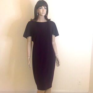 CALVIN KLEIN Dress Size 12.
